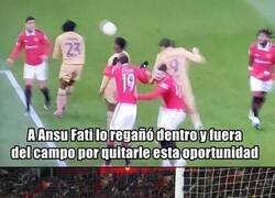 Enlace a Ya no es tan gracioso