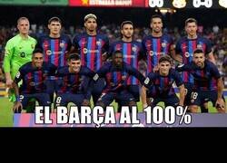 Enlace a ¿Hay dependencia de Pedri?