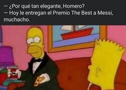 Enlace a Nuevo The Best para el The Best