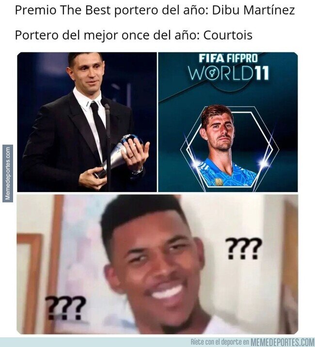 1182482 - ¿1 mes bueno vale más que un año excelente?