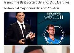 Enlace a ¿1 mes bueno vale más que un año excelente?