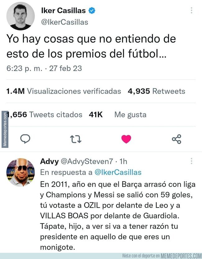 1182483 - Tremendo zasca a casillas