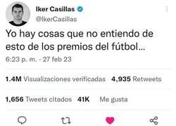 Enlace a Tremendo zasca a casillas