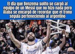 Enlace a Sus votos en el The Best lo dejan claro