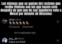 Enlace a Doble rasero blanco