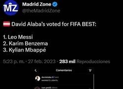 Enlace a La afición más acomplejada de la historia