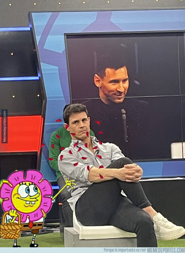 1182516 - ¿Por qué la cara larga, Edu?