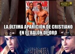 Enlace a Eterna época de vacas flacas