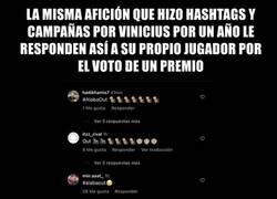 Enlace a La peor afición de la tierra