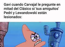 Enlace a Entra al trapo seguro