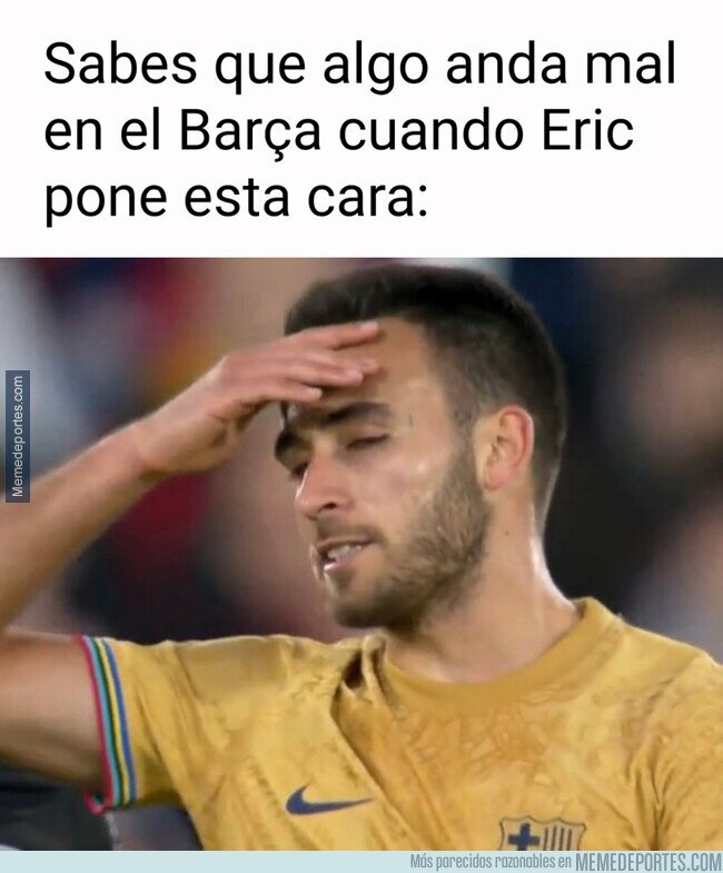 1182541 - ¿Qué hiciste ya, Eric?