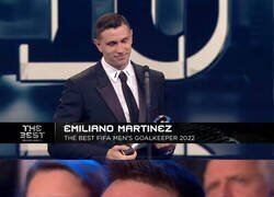 Enlace a El Dibu no cae igual de bien a todo el mundo