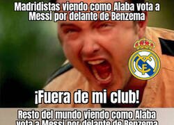 Enlace a La que ha liado Alaba