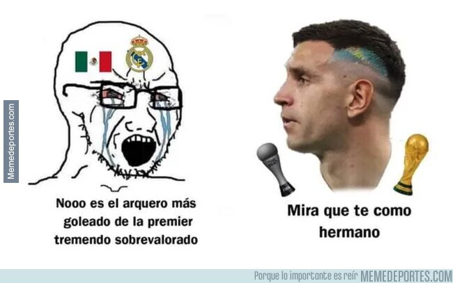 1182551 - Mira que te come