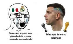 Enlace a Mira que te come