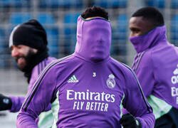 Enlace a Tengo miedo