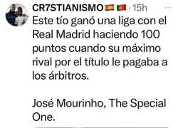 Enlace a Opinión impopular