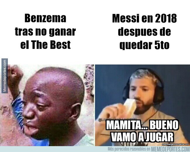 1182582 - Cada quien iba a lo suyo