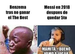 Enlace a Cada quien iba a lo suyo