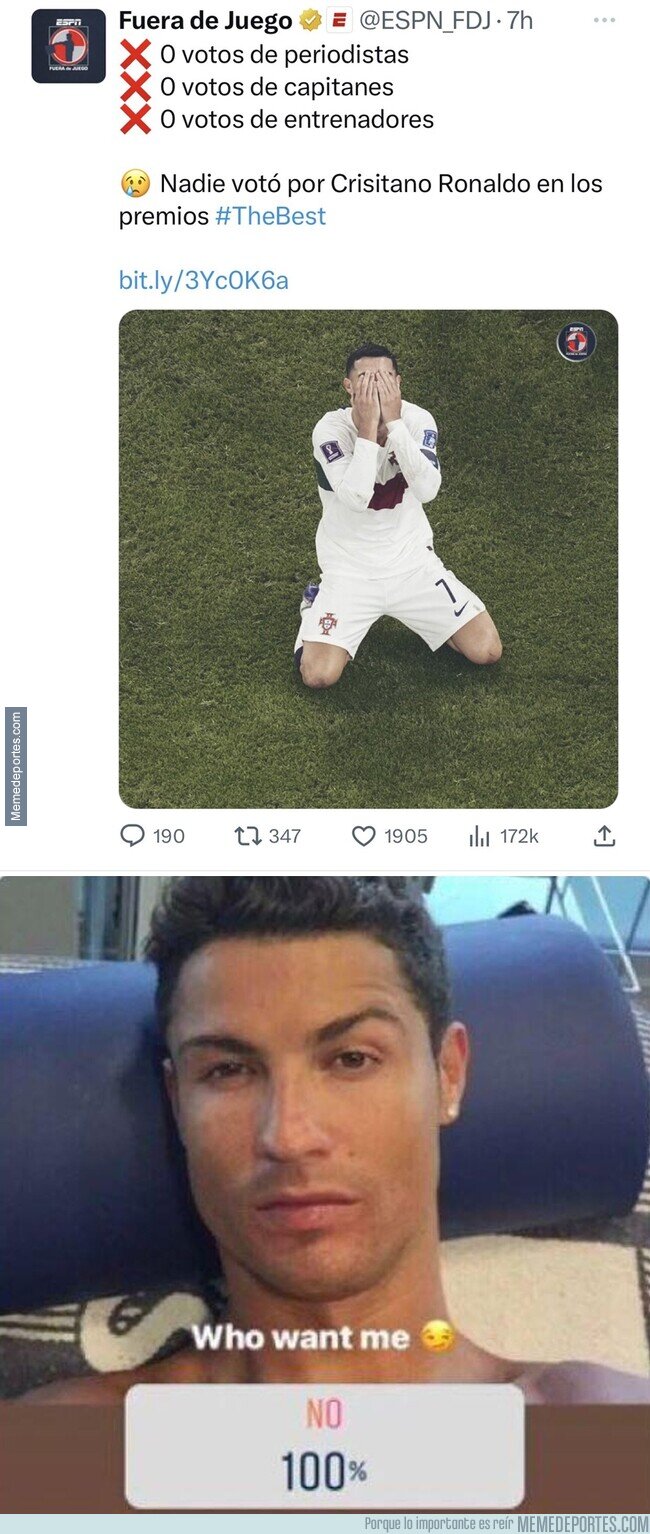 1182595 - ¿Como que los hattricks en la Camel Pro League no sirven para nada?