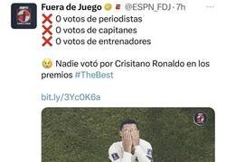 Enlace a ¿Como que los hattricks en la Camel Pro League no sirven para nada?