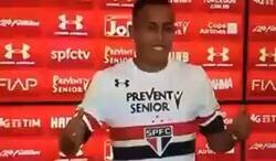 Enlace a La tercera fue la vencida