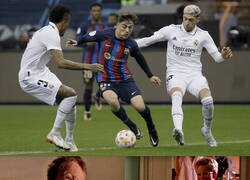 Enlace a Llega el primer Clásico del mes