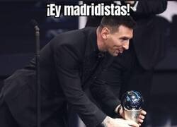 Enlace a Menudo troll el Lionel