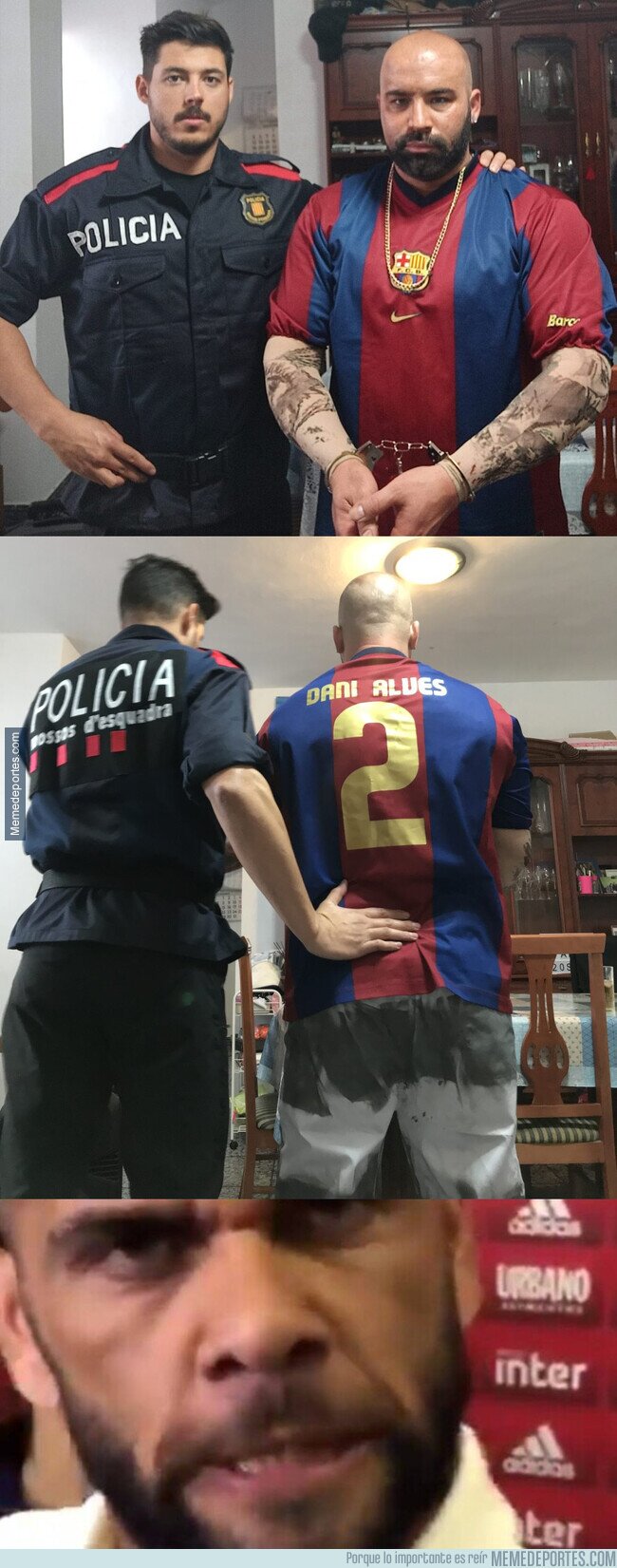 1182640 - El mejor disfraz del pasado Carnaval