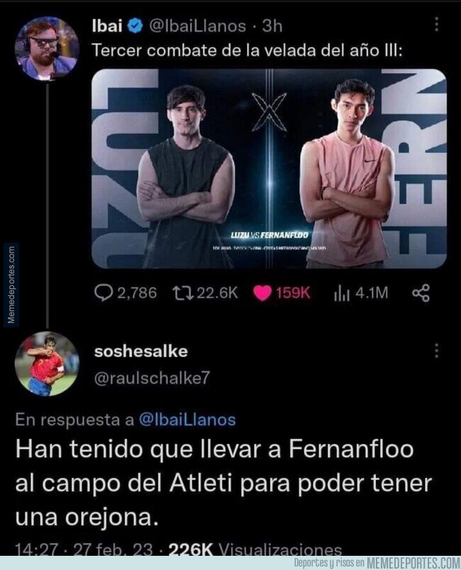 1182642 - No hombre no