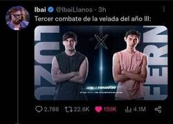 Enlace a No hombre no