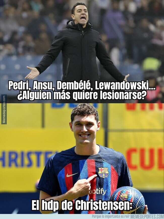 1182653 - Para qué dices nada, Xavi