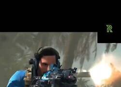 Enlace a La respuesta de Messi a los terroristas