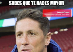 Enlace a Estamos viejos