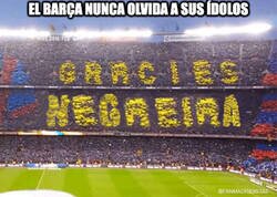 Enlace a Homenaje a lo grande