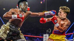 Enlace a Vinicius y De Jong en la primera parte