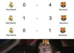 Enlace a Al menos en los clásicos no da pena