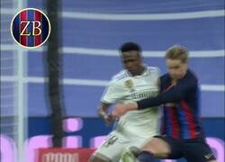 Enlace a No digáis nada que os tachan de racistas