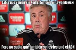 Enlace a Baja sorpresa