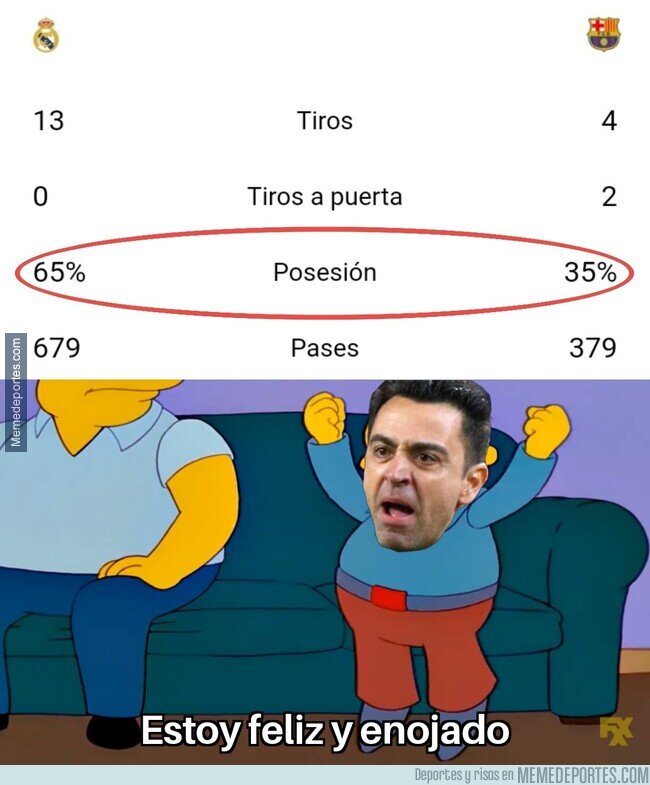 1182723 - Ganó pero perdió lo que más le importa