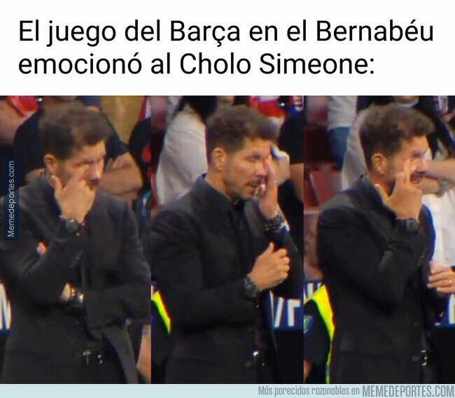 1182725 - Debió verlo orgulloso