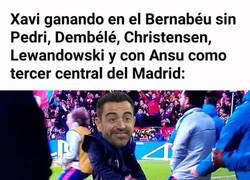 Enlace a Tiene mérito