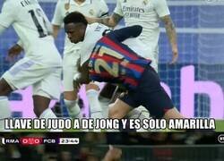 Enlace a Las reglas de Vinicius