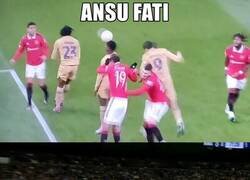 Enlace a Ansu Fati ya le ha costado al Barça dos goles vitales