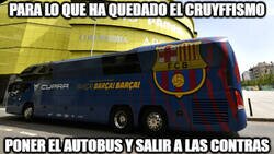 Enlace a La evolución del Cruyffismo