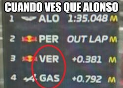 Enlace a Alonso va a hacerlo