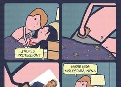 Enlace a Protección total