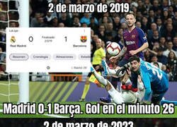 Enlace a Casualidades extremas