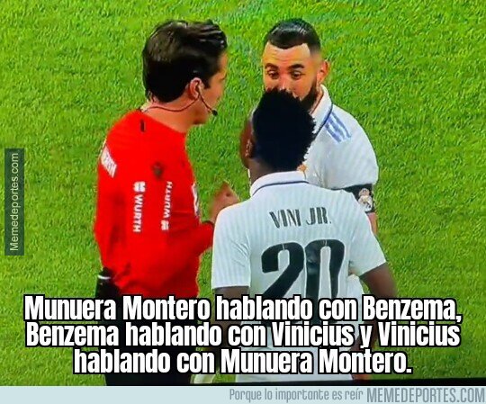 1182807 - Así no hay quien se entienda