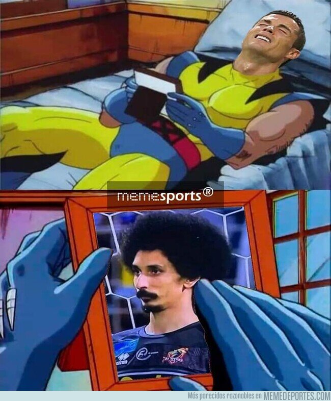 1182840 - El bicho extraña a alguien